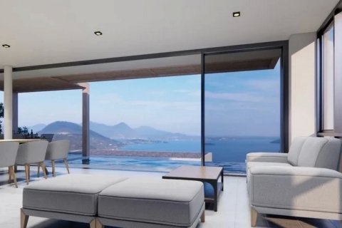 Off-plan IO Villas ในสุราษฎร์ธานี, ประเทศไทย № 78824 - รูปถ่าย 5