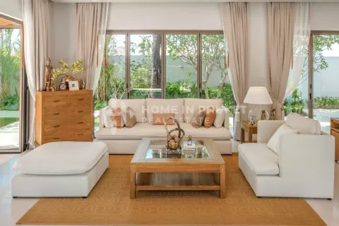 Casa de 2 dormitorios en Phuket, Tailandia № 131697 - foto 7