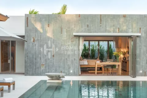 Casa de 2 dormitorios en Phuket, Tailandia № 131697 - foto 4