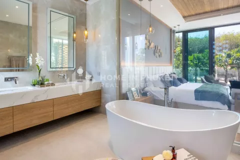 บ้านในภูเก็ต, ประเทศไทย 4 ห้องนอน № 131696 - รูปถ่าย 14