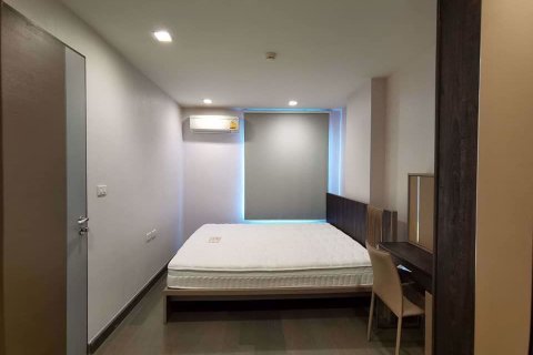 Sobre plano Mirage Sukhumvit 27 en Bangkok, Tailandia № 68650 - foto 6