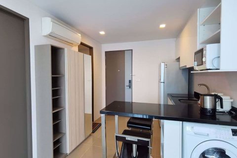Sobre plano Mirage Sukhumvit 27 en Bangkok, Tailandia № 68650 - foto 3
