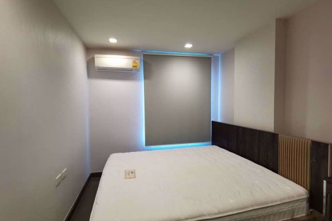Sobre plano Mirage Sukhumvit 27 en Bangkok, Tailandia № 68650 - foto 7