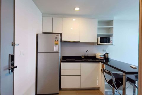 Sobre plano Mirage Sukhumvit 27 en Bangkok, Tailandia № 68650 - foto 5