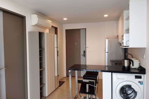 Sobre plano Mirage Sukhumvit 27 en Bangkok, Tailandia № 68650 - foto 2
