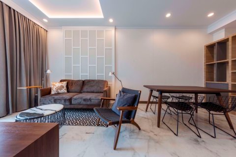 คอนโดมิเนียมในกรุงเทพฯ, ประเทศไทย, 1 ห้องนอน ใน Supalai Elite Surawong № 77358