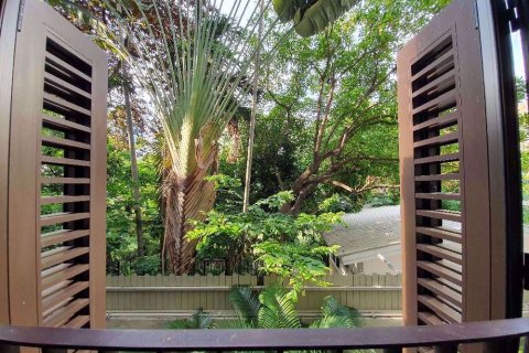 Sobre plano Condolette Dwell Sukhumvit 26 en Bangkok, Tailandia № 58016 - foto 9
