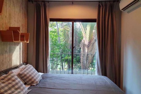 Sobre plano Condolette Dwell Sukhumvit 26 en Bangkok, Tailandia № 58016 - foto 6