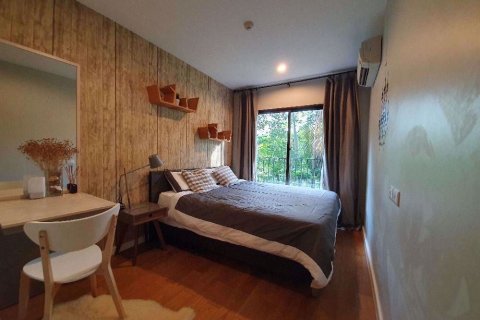 Sobre plano Condolette Dwell Sukhumvit 26 en Bangkok, Tailandia № 58016 - foto 5