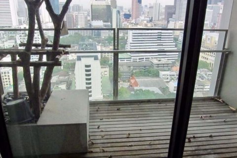Sobre plano The Met en Bangkok, Tailandia № 36705 - foto 9