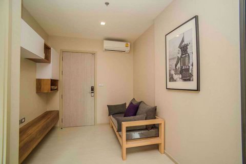 Sobre plano Rhythm Sukhumvit 36-38 en Bangkok, Tailandia № 35382 - foto 3
