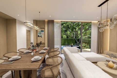 Chalet de 4 dormitorios en Bang Tao, Tailandia № 75936 - foto 14