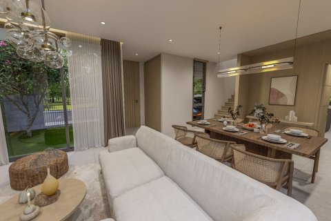 Chalet de 4 dormitorios en Bang Tao, Tailandia № 75936 - foto 16