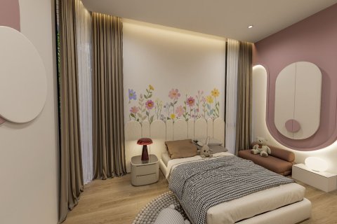 Chalet de 4 dormitorios en Bang Tao, Tailandia № 75936 - foto 18