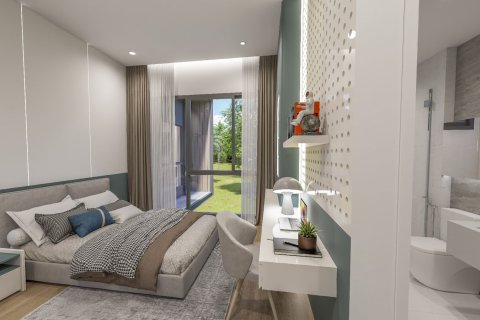 Chalet de 4 dormitorios en Bang Tao, Tailandia № 75936 - foto 21