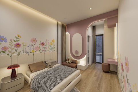 Chalet de 4 dormitorios en Bang Tao, Tailandia № 75936 - foto 6