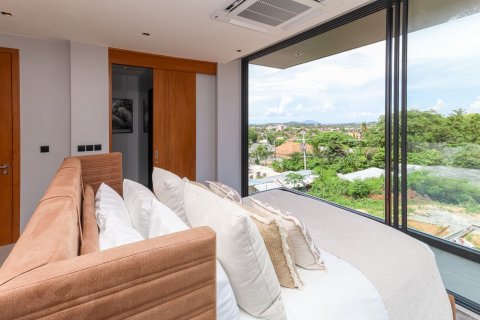 Villa in Rawai, Thailand 4 Schlafzimmer № 74594 - Foto 10