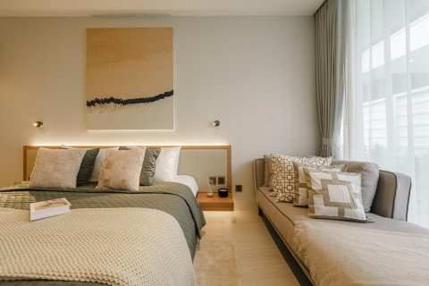Condominio de 1 dormitorio en Phuket, Tailandia № 74593 - foto 17