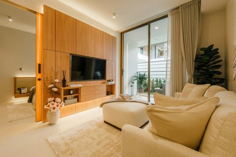 Condominio de 1 dormitorio en Phuket, Tailandia № 74593 - foto 16