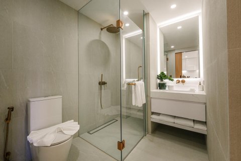 Condominio de 1 dormitorio en Phuket, Tailandia № 74593 - foto 9