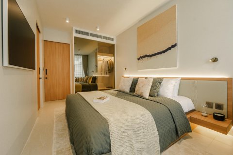 Condominio de 1 dormitorio en Phuket, Tailandia № 74593 - foto 18
