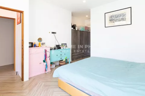 Casa de 3 dormitorios en Phuket, Tailandia № 131319 - foto 19