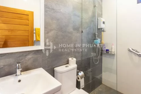 Casa de 3 dormitorios en Phuket, Tailandia № 131319 - foto 17