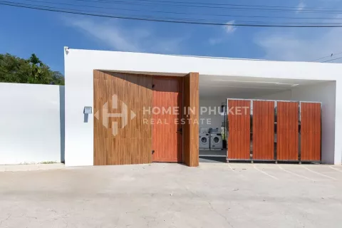 Casa de 3 dormitorios en Phuket, Tailandia № 131319 - foto 24