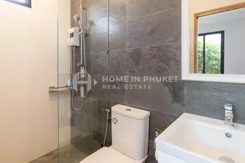 Casa de 3 dormitorios en Phuket, Tailandia № 131319 - foto 14