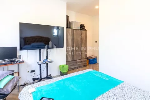 Casa de 3 dormitorios en Phuket, Tailandia № 131319 - foto 16