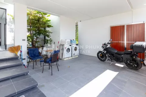 Casa de 3 dormitorios en Phuket, Tailandia № 131319 - foto 23