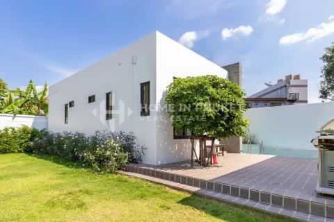 Casa de 3 dormitorios en Phuket, Tailandia № 131319 - foto 10