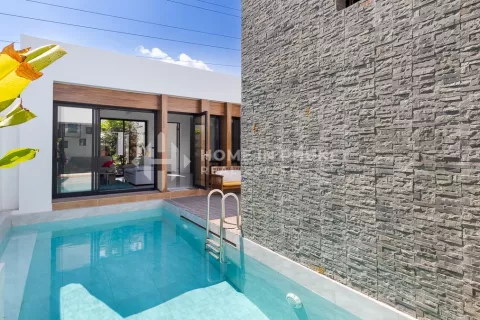 Casa de 3 dormitorios en Phuket, Tailandia № 131319 - foto 22