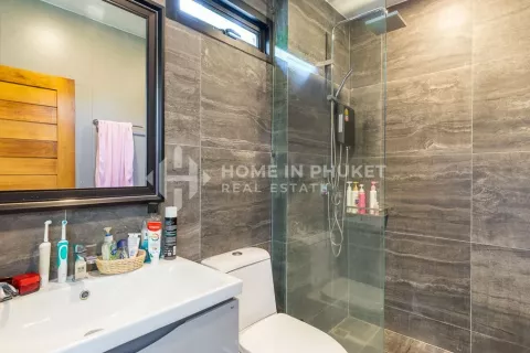 Casa de 3 dormitorios en Phuket, Tailandia № 131319 - foto 21