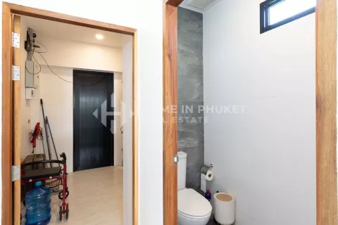 Casa de 3 dormitorios en Phuket, Tailandia № 131319 - foto 6