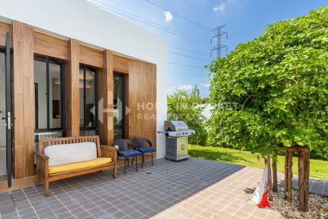 Casa de 3 dormitorios en Phuket, Tailandia № 131319 - foto 8