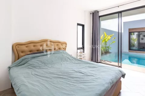 Casa de 3 dormitorios en Phuket, Tailandia № 131319 - foto 20