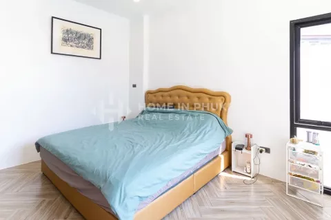 Casa de 3 dormitorios en Phuket, Tailandia № 131319 - foto 18
