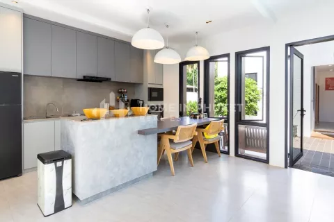 Casa de 3 dormitorios en Phuket, Tailandia № 131319 - foto 4