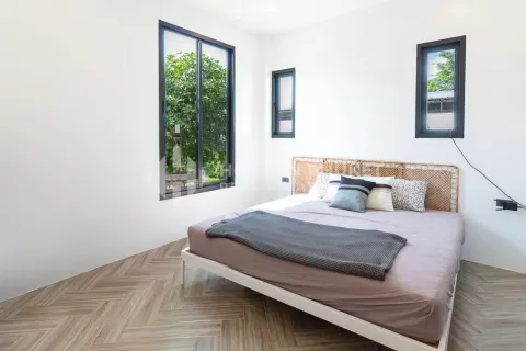 Casa de 3 dormitorios en Phuket, Tailandia № 131319 - foto 13