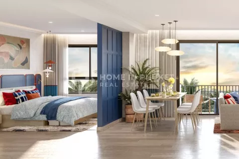 Condominio de 2 dormitorios en Phuket, Tailandia № 131324