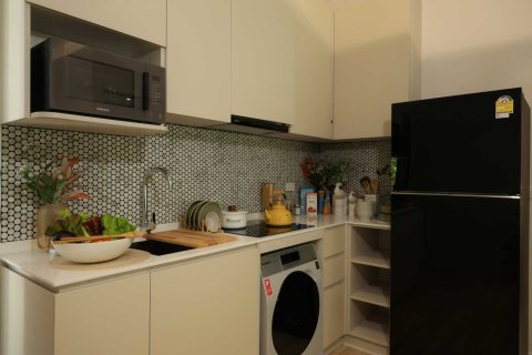 Condominio de 2 dormitorios en Nai Yang, Tailandia № 84938 - foto 4