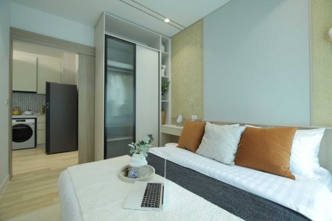 Condominio de 2 dormitorios en Nai Yang, Tailandia № 84938 - foto 8