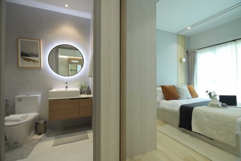 Condominio de 2 dormitorios en Nai Yang, Tailandia № 84938 - foto 7