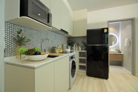 Condominio de 2 dormitorios en Nai Yang, Tailandia № 84938 - foto 2