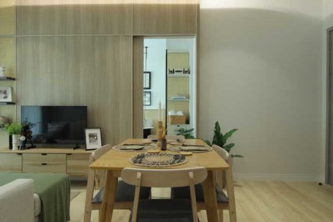 Condominio de 2 dormitorios en Nai Yang, Tailandia № 84938 - foto 3