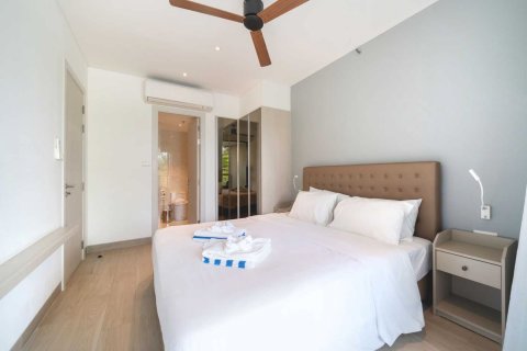 Condominio de 2 dormitorios en Bang Tao, Tailandia № 84935 - foto 27