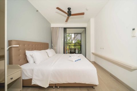 Condominio de 2 dormitorios en Bang Tao, Tailandia № 84935 - foto 23