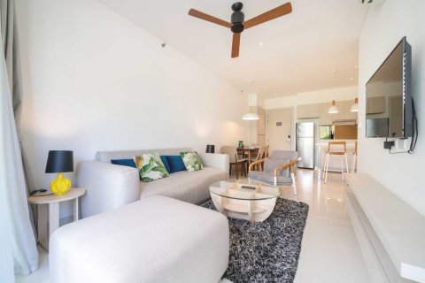 Condo à Bang Tao, Thaïlande, 2 chambres № 84935