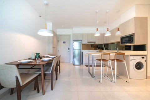 Condominio de 2 dormitorios en Bang Tao, Tailandia № 84935 - foto 13